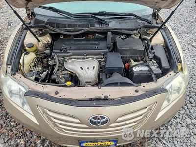 Zdjęcie 11 z 12 samochodu: 2009 TOYOTA CAMRY LE VIN:4T4BE46K59R082115 - miniatura