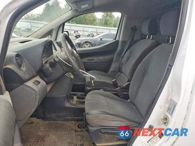 Zdjęcie 7 z 13 samochodu: 2020 NISSAN NV200 S VIN:3N6CM0KN5LK708913 - miniatura
