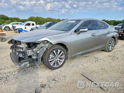 2021 LEXUS ES 250 BASE 58AD11D14MU003283 - główne zdjęcie licytacji z USA - miniatura