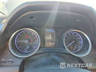 Zdjęcie 9 z 12 samochodu: 2020 TOYOTA CAMRY SE NIGHTSHADE VIN:4T1G11AKXLU317861 - miniatura