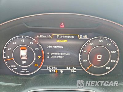 Zdjęcie 9 z 14 samochodu: 2019 AUDI Q7 PREMIUM PLUS VIN:WA1LAAF75KD036843 - miniatura
