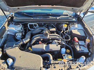Zdjęcie 11 z 12 samochodu: 2019 SUBARU OUTBACK 2.5I LIMITED VIN:4S4BSANC0K3263081 - miniatura