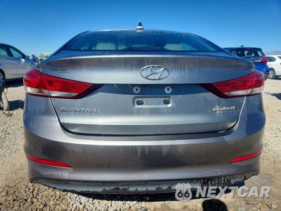 Zdjęcie 6 z 12 samochodu: 2017 HYUNDAI ELANTRA LIMITED VIN:KMHD84LF6HU263367 - miniatura