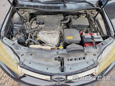 Zdjęcie 11 z 12 samochodu: 2015 TOYOTA CAMRY SE VIN:4T1BF1FK8FU955728 - miniatura