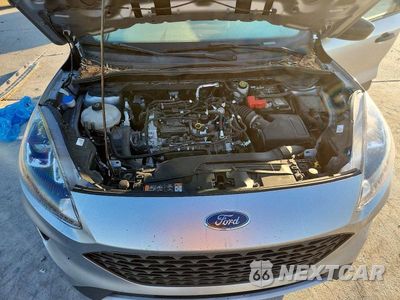 Zdjęcie 12 z 14 samochodu: 2022 FORD ESCAPE S VIN:1FMCU0F68NUB56165 - miniatura