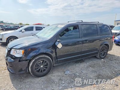 2016 DODGE GRAND CARAVAN R/T 2C4RDGCG5GR265879 - główne zdjęcie licytacji z USA - miniatura