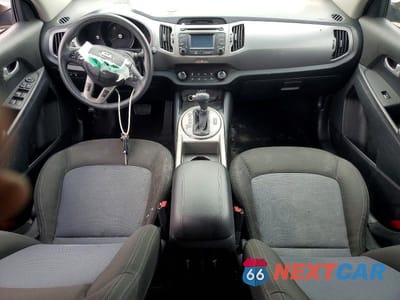Zdjęcie 8 z 14 samochodu: 2015 KIA SPORTAGE LX VIN:KNDPBCAC9F7713675 - miniatura