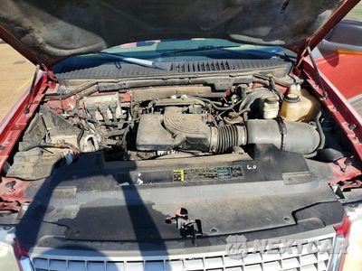 Zdjęcie 12 z 13 samochodu: 2003 FORD EXPEDITION EDDIE BAUER VIN:1FMRU17W03LB85399 - miniatura