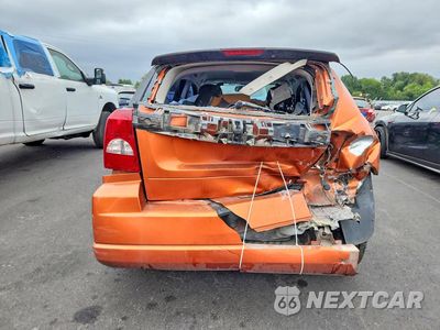Zdjęcie 6 z 12 samochodu: 2011 DODGE CALIBER MAINSTREET VIN:1B3CB3HA0BD220922 - miniatura