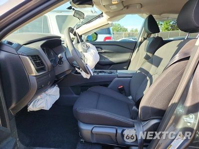 Zdjęcie 7 z 13 samochodu: 2025 NISSAN ROGUE S VIN:5N1BT3AB4SC843567 - miniatura
