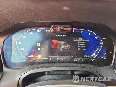 Zdjęcie 9 z 12 samochodu: 2021 BMW 330XI VIN:3MW5R7J07M8B61201 - miniatura