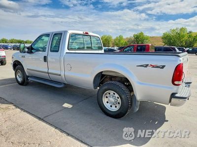 Drugie zdjęcie samochodu z przodu: 1999 FORD F250 SUPER DUTY VIN:1FTNX21S3XED89615 - miniatura