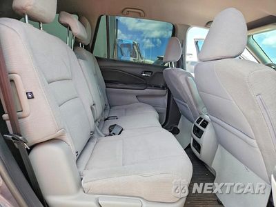 Zdjęcie 11 z 13 samochodu: 2017 HONDA PILOT EX VIN:5FNYF5H36HB009876 - miniatura