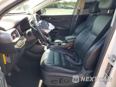 Zdjęcie 7 z 13 samochodu: 2017 KIA SORENTO LX VIN:5XYPG4A38HG269721 - miniatura