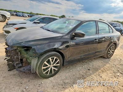 2016 VOLKSWAGEN JETTA SE 3VWD67AJXGM368612 - główne zdjęcie licytacji z USA - miniatura