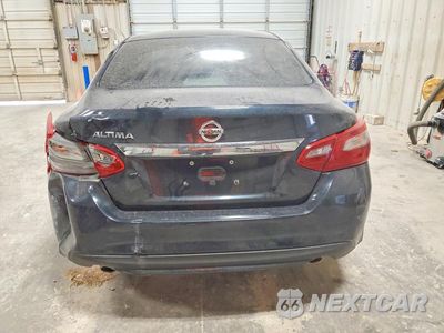 Zdjęcie 6 z 13 samochodu: 2018 NISSAN ALTIMA 2.5 S VIN:1N4AL3AP7JC284516 - miniatura