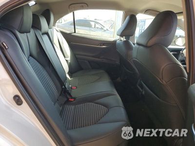 Zdjęcie 10 z 13 samochodu: 2022 TOYOTA CAMRY HYBRID SE VIN:4T1G31AK7NU033116 - miniatura