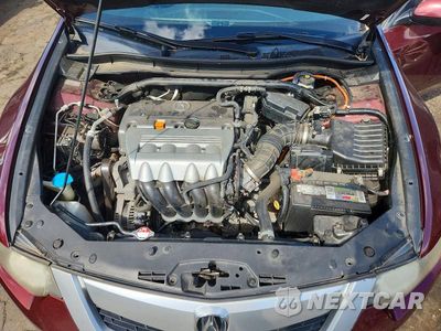 Zdjęcie 11 z 12 samochodu: 2010 ACURA TSX VIN:JH4CU2F65AC032353 - miniatura