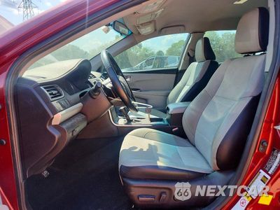 Zdjęcie 7 z 12 samochodu: 2016 TOYOTA CAMRY SE VIN:4T1BF1FK0GU597123 - miniatura