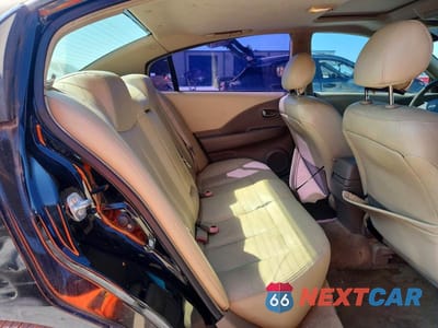 Zdjęcie 10 z 13 samochodu: 2002 NISSAN ALTIMA 3.5 SE VIN:1N4BL11D22C119067 - miniatura