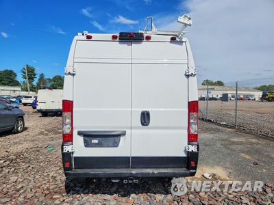 Zdjęcie 6 z 13 samochodu: 2019 RAM PROMASTER 2500 2500 HIGH VIN:3C6TRVCG9KE549531 - miniatura