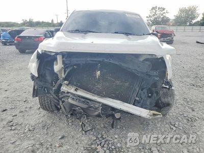 Piąte zdjęcie samochodu w środku: 2022 FORD F150 VIN:1FTMF1E52NKD02959 - miniatura