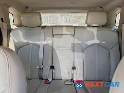 Zdjęcie 10 z 13 samochodu: 2015 CADILLAC SRX LUXURY COLLECTION VIN:3GYFNEE34FS536697 - miniatura
