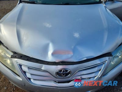 Zdjęcie 11 z 12 samochodu: 2011 TOYOTA CAMRY LE VIN:4T1BF3EK9BU679972 - miniatura