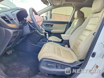 Zdjęcie 7 z 13 samochodu: 2021 HONDA CR-V EXL VIN:7FARW2H81ME011063 - miniatura