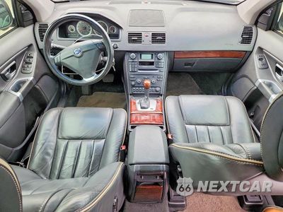 Zdjęcie 8 z 13 samochodu: 2013 VOLVO XC90 3.2 VIN:YV4952CYXD1653115 - miniatura