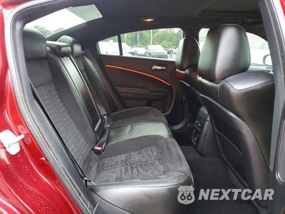 Zdjęcie 10 z 13 samochodu: 2022 DODGE CHARGER R/T VIN:2C3CDXCT7NH148167 - miniatura