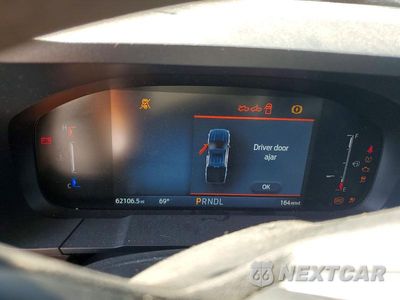 Zdjęcie 9 z 12 samochodu: 2025 FORD MAVERICK XL VIN:3FTTW8A32SRA32356 - miniatura