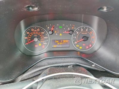Zdjęcie 9 z 13 samochodu: 2020 RAM PROMASTER CITY SLT VIN:ZFBHRFBB4L6P35336 - miniatura