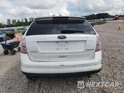 Zdjęcie 6 z 13 samochodu: 2010 FORD EDGE LIMITED VIN:2FMDK3KC2ABB76211 - miniatura