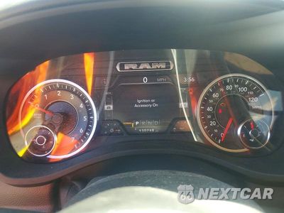 Zdjęcie 9 z 12 samochodu: 2021 RAM 1500 BIG HORN/LONE STAR VIN:1C6RRFFG2MN589606 - miniatura