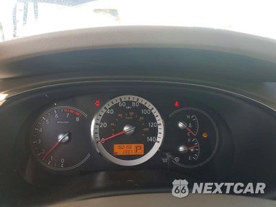 Zdjęcie 9 z 14 samochodu: 2007 NISSAN QUEST 3.5 VIN:5N1BV28UX7N116652 - miniatura