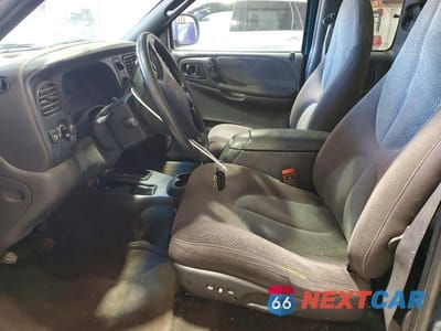 Zdjęcie 7 z 12 samochodu: 1998 DODGE DAKOTA VIN:1B7GG22Y1WS687687 - miniatura