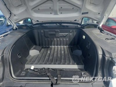 Zdjęcie 11 z 12 samochodu: 2025 GMC HUMMER SUV 2X VIN:1GKB0NDE1SU102340 - miniatura