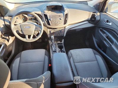 Zdjęcie 8 z 14 samochodu: 2017 FORD ESCAPE SE VIN:1FMCU9GD1HUD93019 - miniatura