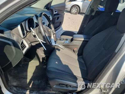Zdjęcie 7 z 13 samochodu: 2016 CHEVROLET EQUINOX LT VIN:2GNALCEK0G1123326 - miniatura