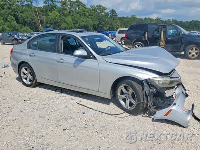 Czwarte zdjęcie samochodu z boku: 2013 BMW 328 XI VIN:WBA3B3C53DF541334 - miniatura