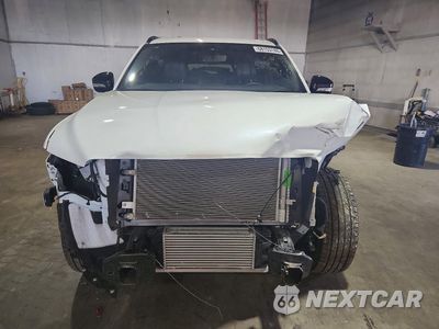 Piąte zdjęcie samochodu w środku: 2025 LINCOLN NAVIGATOR L RESERVE VIN:5LMJJ3LG2SEL08121 - miniatura