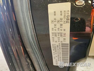 Zdjęcie 14 z 14 samochodu: 2019 DODGE GRAND CARAVAN SE VIN:2C4RDGBG6KR784367 - miniatura