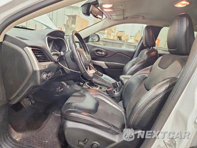 Zdjęcie 7 z 13 samochodu: 2018 JEEP CHEROKEE LATITUDE PLUS VIN:1C4PJMLX6JD509144 - miniatura
