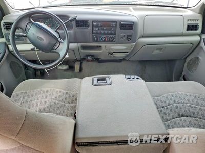 Zdjęcie 8 z 12 samochodu: 1999 FORD F350 SUPER DUTY VIN:1FTWX32F7XED02844 - miniatura