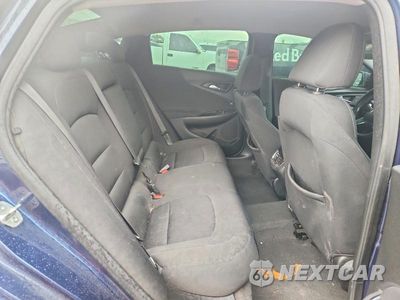 Zdjęcie 10 z 12 samochodu: 2020 CHEVROLET MALIBU LT VIN:1G1ZD5ST1LF054742 - miniatura