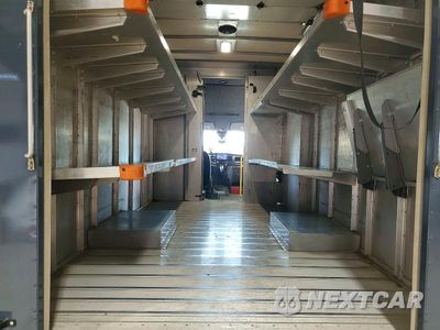 Zdjęcie 10 z 13 samochodu: 2021 FORD TRANSIT DELIVERY TRUCK VIN:1FDDF6P86MKA58635 - miniatura