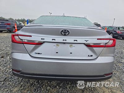 Zdjęcie 6 z 12 samochodu: 2026 TOYOTA CAMRY LE VIN:4T1DAACK5TU782032 - miniatura