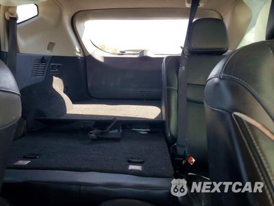 Zdjęcie 10 z 14 samochodu: 2016 NISSAN MURANO PLATINUM VIN:5N1AZ2MH7GN164876 - miniatura