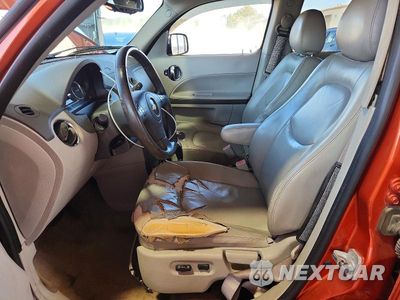Zdjęcie 7 z 14 samochodu: 2006 CHEVROLET HHR LT VIN:3GNDA23P26S532412 - miniatura